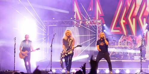 Def Leggend - On Tour 2026