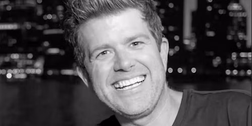 Will Noonan at the Seacrest