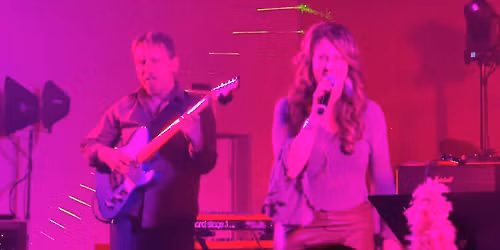 HUMDINGERS \u2014 Rockin\u2019 the No Name in Sausalito!