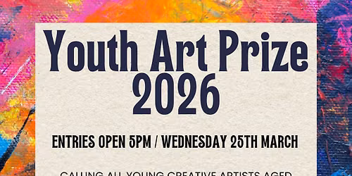 Youth Art Prize