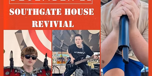 Soundtrack Night with School of Rock NKY