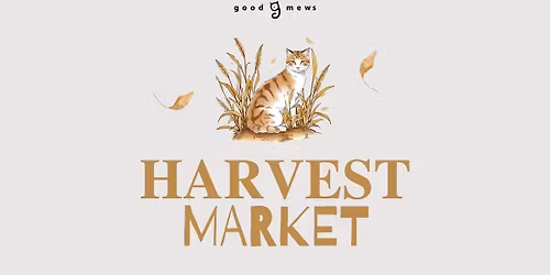 Harvest Market
