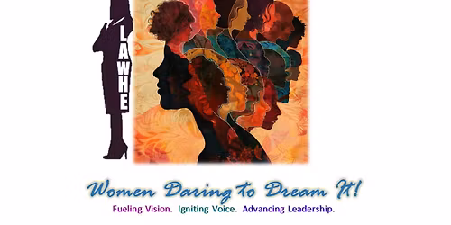 Louisiana Association of Women in Higher Education (LAWHE) 2026 Summit