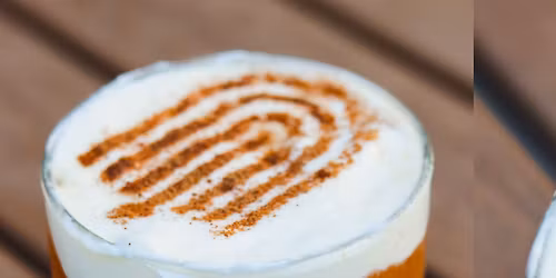 Bell Tower Holiday Cocktail Class