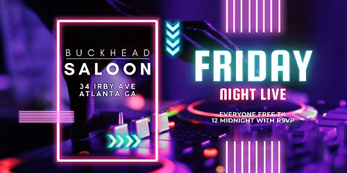 FNL: FRIDAY NIGHT LIVE