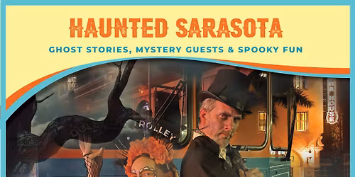 Haunted Sarasota