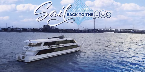 80's Flashback Cruise