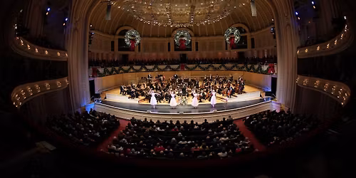 Parking Salute To Vienna - San Diego