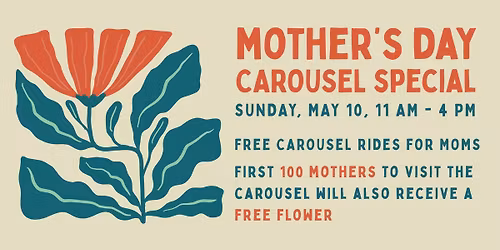 Mother's Day Special