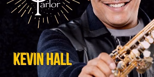 Kevin Hall returns! 