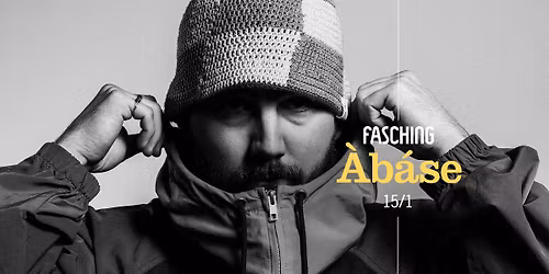 \u00c0b\u00e1se | Fasching, Stockholm