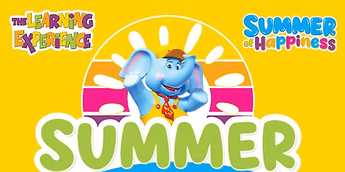 Bubble's Summer Bash