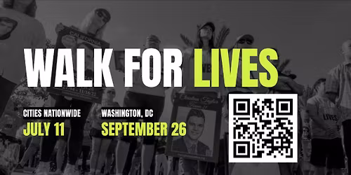 Toledo Walk for Lives