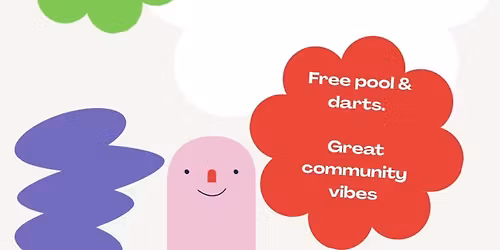 Friday Night Family Dinner - AB Night