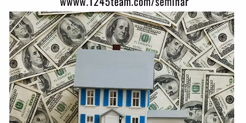 Virtual Seller Workshop