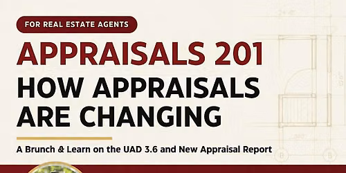 Appraisals 201: How Appraisals Are Changing