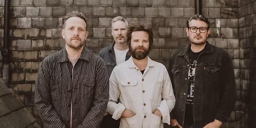 The Futureheads