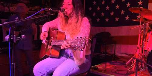 Beth Turner @ Hotel Madison