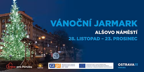 \ud83c\udf84 V\u00e1no\u010dn\u00ed jarmark v Porub\u011b 2025\ud83c\udf84