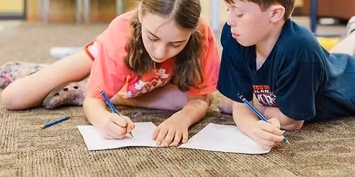 STEAM Class Ages 10-12, Fairhope (Wednesday's)