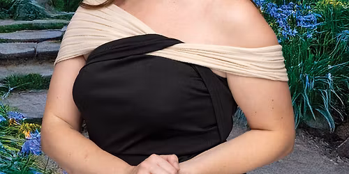 Buffalo Philharmonic Orchestra - Mahler and Mahler at Kleinhans Music Hall