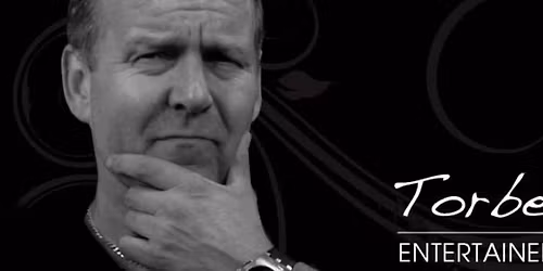 \u00d8l-smagning med Torben Mathews