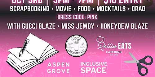 THATS SO FETCH! A Mean Girls Experience