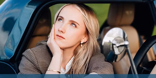 Beth Eliza X The Mix Charity Gig