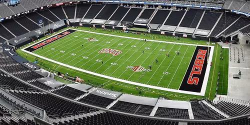 Utah Tech Trailblazers vs. UNLV Rebels