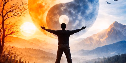 Inspirationsabend mit Andrew: M\u00e4nner im Wandel- die Wechseljahre beim Mann verstehen und begleiten