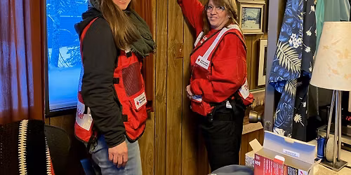 Anchorage Sound the Alarm