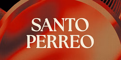 SANTO PERREO SEPTEMBER