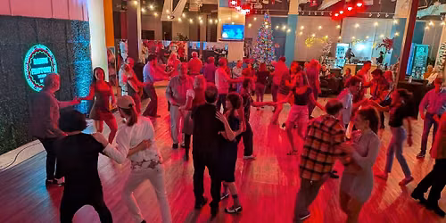 Dance Factory Swing!