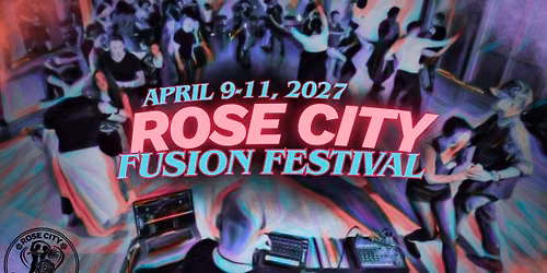 Rose City Fusion Festival
