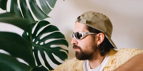 Frah Quintale in Terni