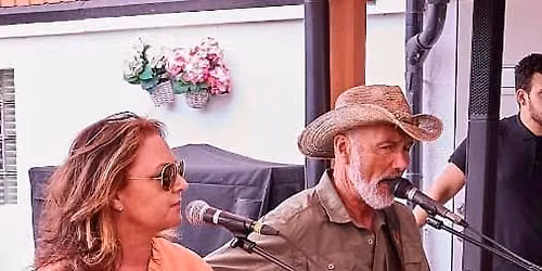 \ud83c\udfb6 GM & HOK \u2013 Live p\u00e5 Bistro Svilla,  L\u00f8rdag 18. juli \ud83c\udfb6 First Camp Norsj\u00f8