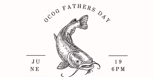 Father\u2019s Day Fish Fry