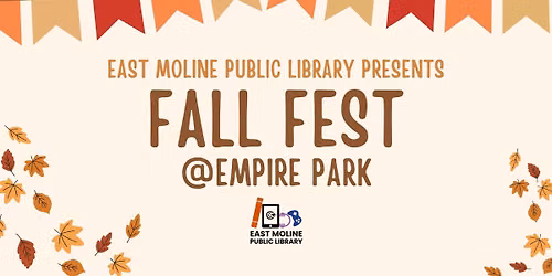Fall Fest at Empire Park