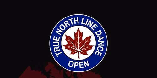 True North Line Dance National Kickoff