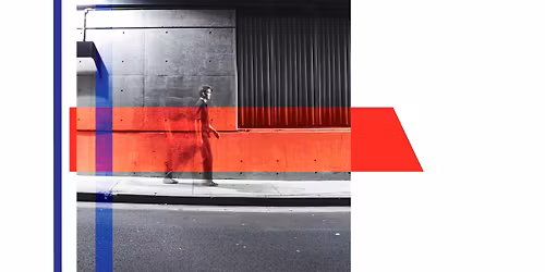 Caesura Ensemble Presents: Juncture