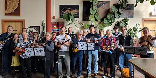 STRUM Monthly Gathering