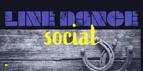 Line Dance Social