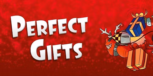 The Red Gobbo Secret Gift Exchange