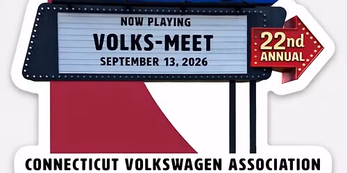 Ctvwa volksmeet 