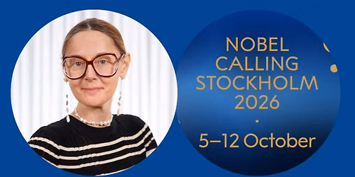 Nobel Calling Open Lecture: Robotics, AI and Humans \u2013 Challenges and Opportunities