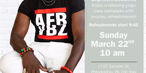 Afrovibez Dance Class