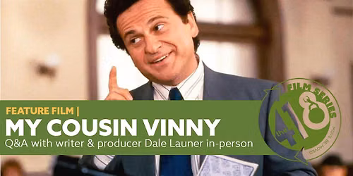 My Cousin Vinny