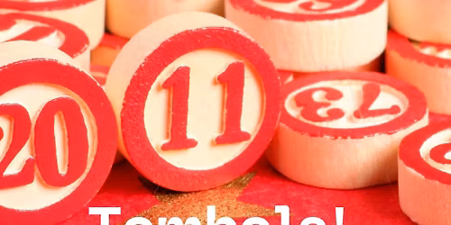 Cena Spettacolo Napoletano TOMBOLA SCOSTUMATA