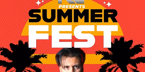 TWF SummerFest (Live Pro Wrestling)