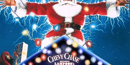 FREE MOVIE: National Lampoon's Christmas Vacation
